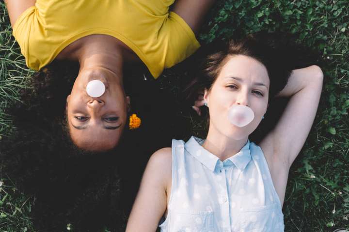 Les ennemis de la bouche